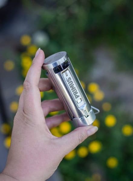 Firestick Stove, view: 2