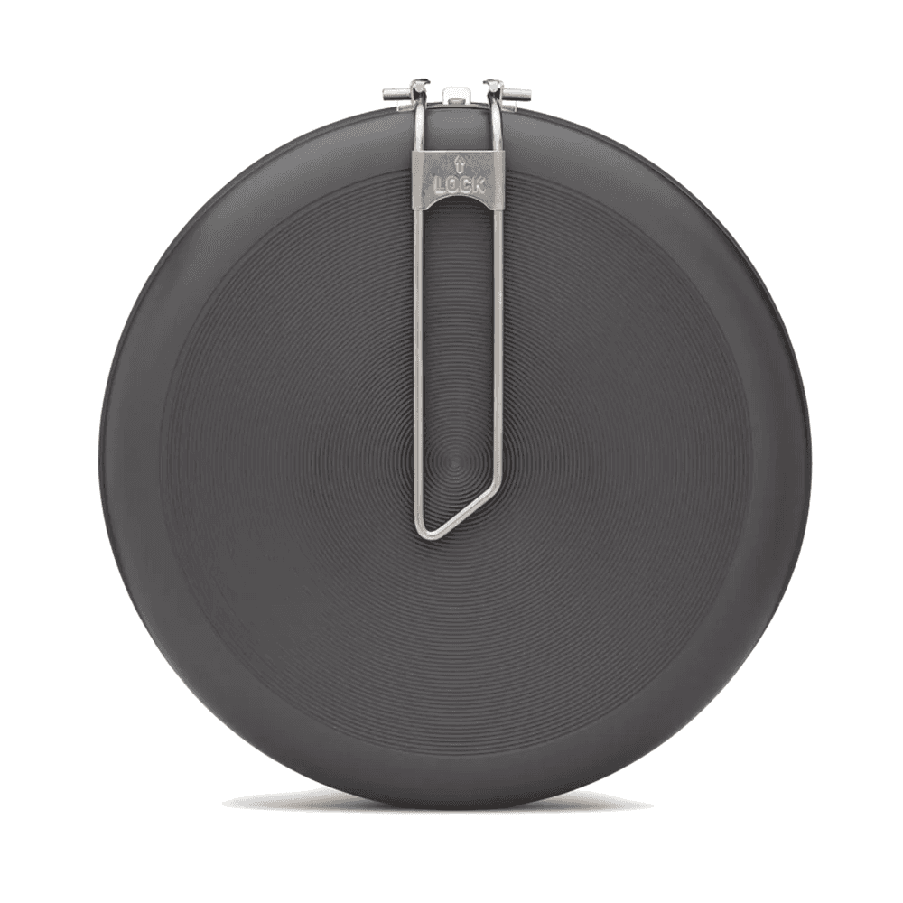 LiTech Frying Pan Small, view: 2