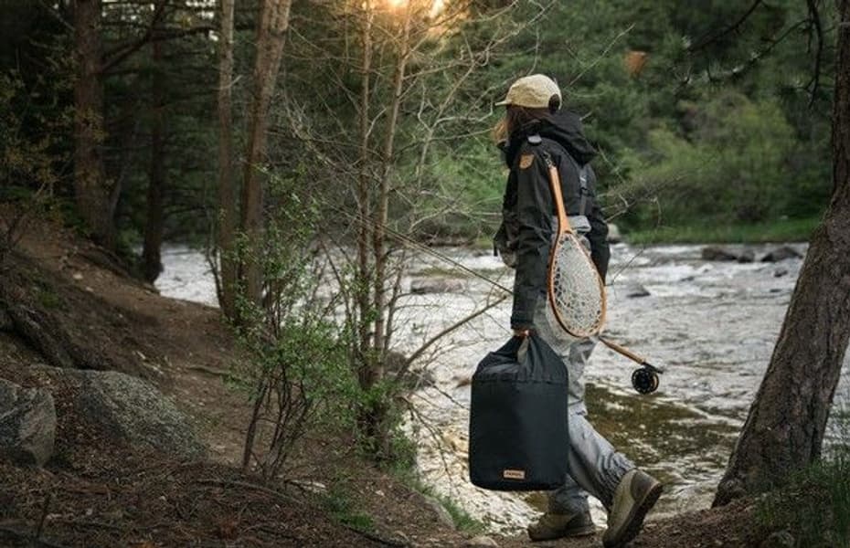 Cooler Backpack 22L, view: 4