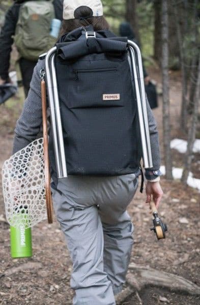 Cooler Backpack 22L, view: 6