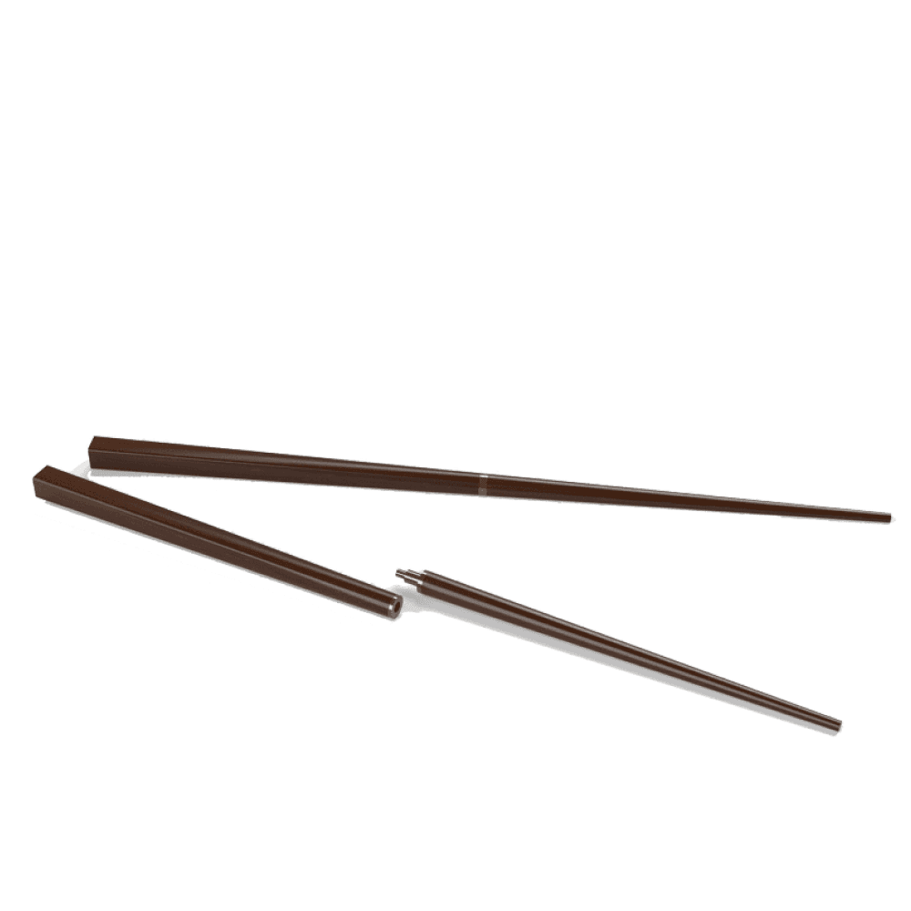 CampFire Chopsticks, view: 1