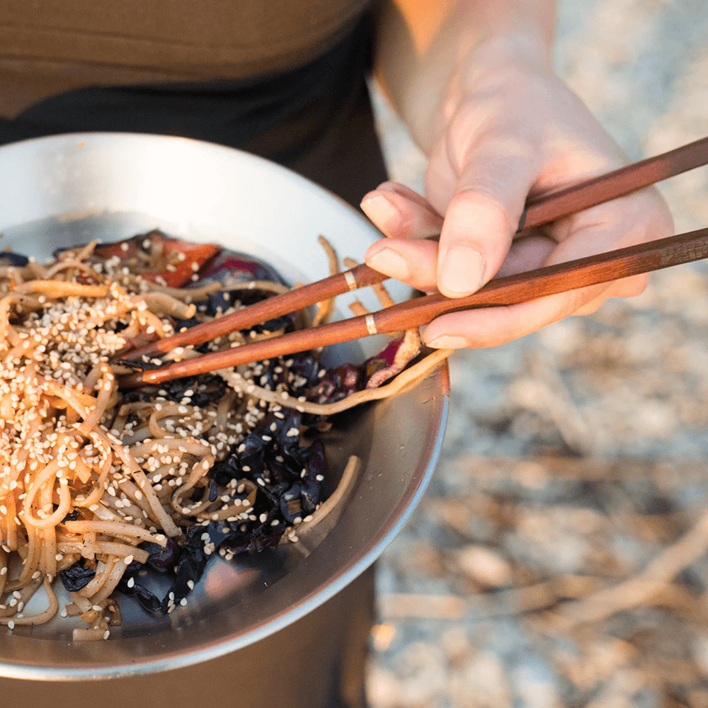 CampFire Chopsticks, view: 2