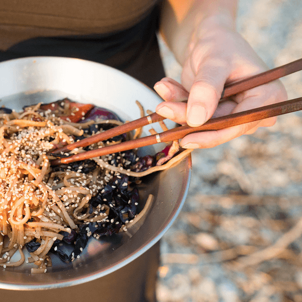 CampFire Chopsticks, view: 2