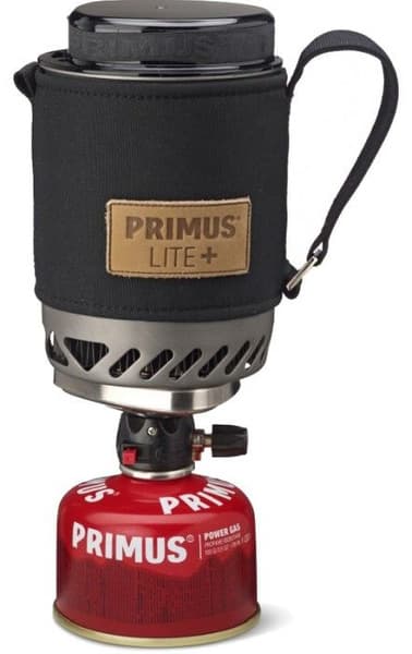 Lite Plus Black Piezo, view: 0