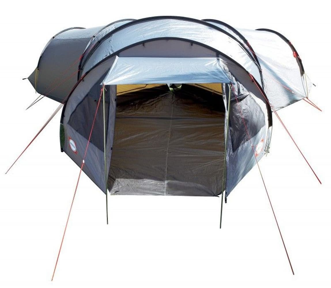 Bifrost Y6 6-mannatält, view: 1