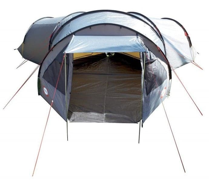 Bifrost Y6 6-mannatält, view: 1