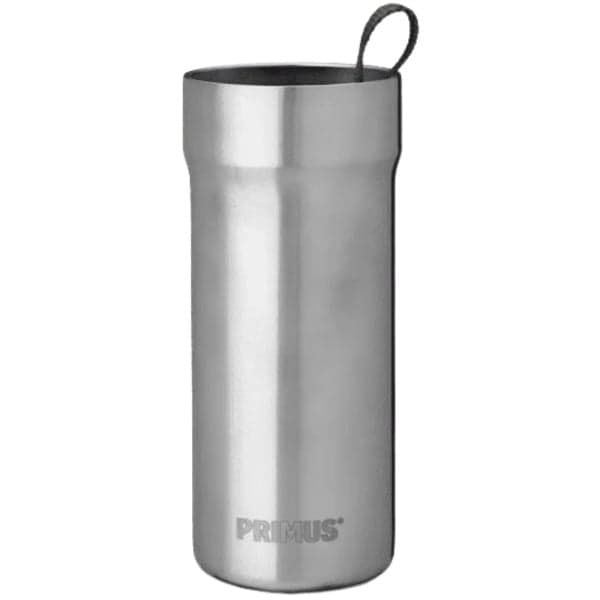 Slurken Vacuum Mug 0.4L Stainless Steel, view: 0