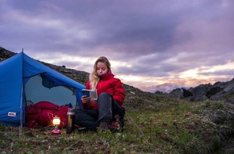 Easylight Lantern Piezo, view: 2