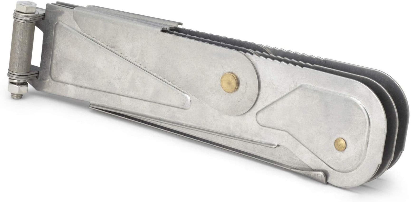 Aeril Large Hopfällbart Grillgaller, view: 6