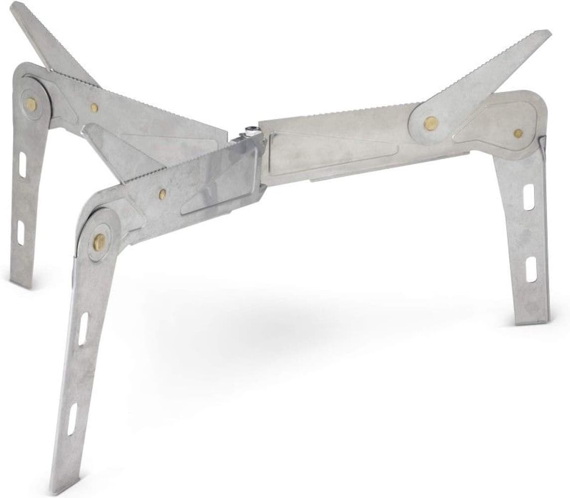 Aeril Large Hopfällbart Grillgaller, view: 2