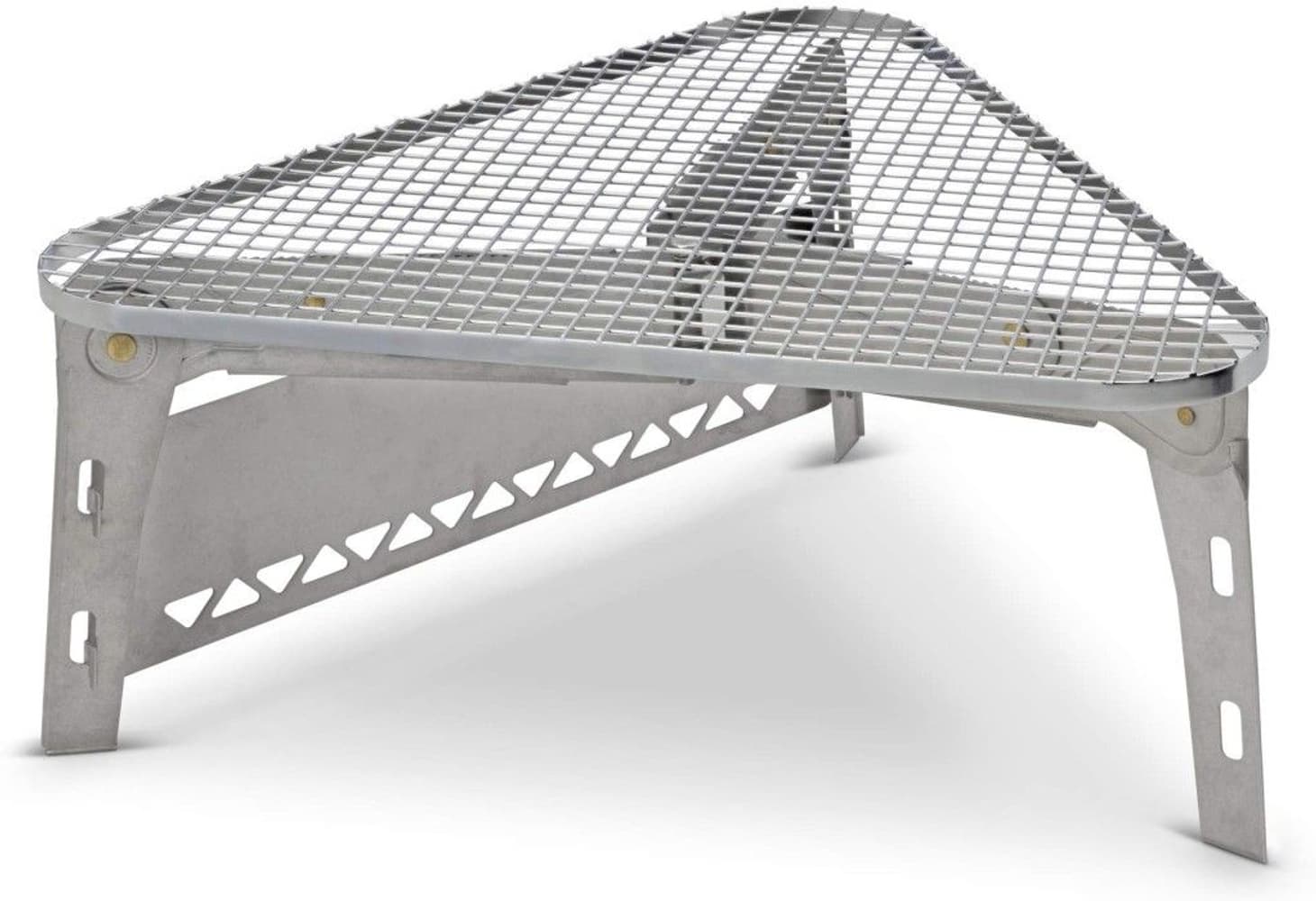 Aeril Large Hopfällbart Grillgaller, view: 0