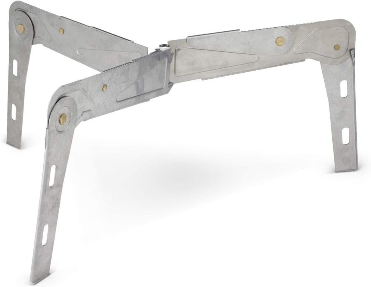 Aeril Large Hopfällbart Grillgaller, view: 4