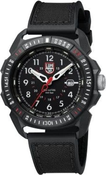 ICE-SAR: 1001, view: 2