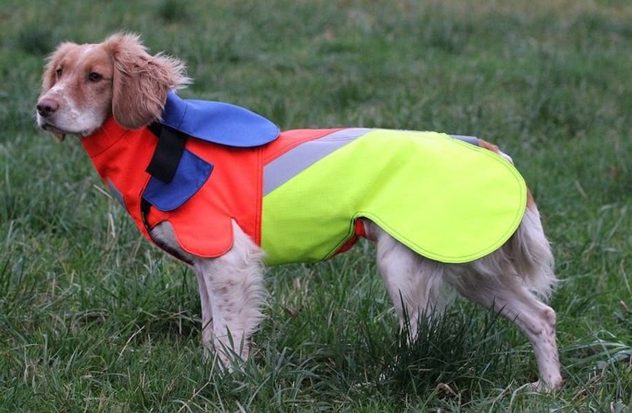 Tuskproof M, view: 2