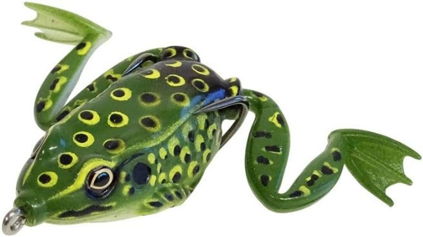 IFISH Frog 18g, view: 1