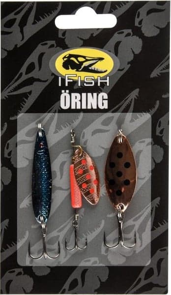 IFISH Öring, view: 1