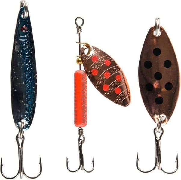 IFISH Öring, view: 0