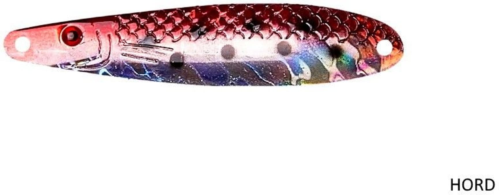 IFISH Scorpio 13g, view: 15