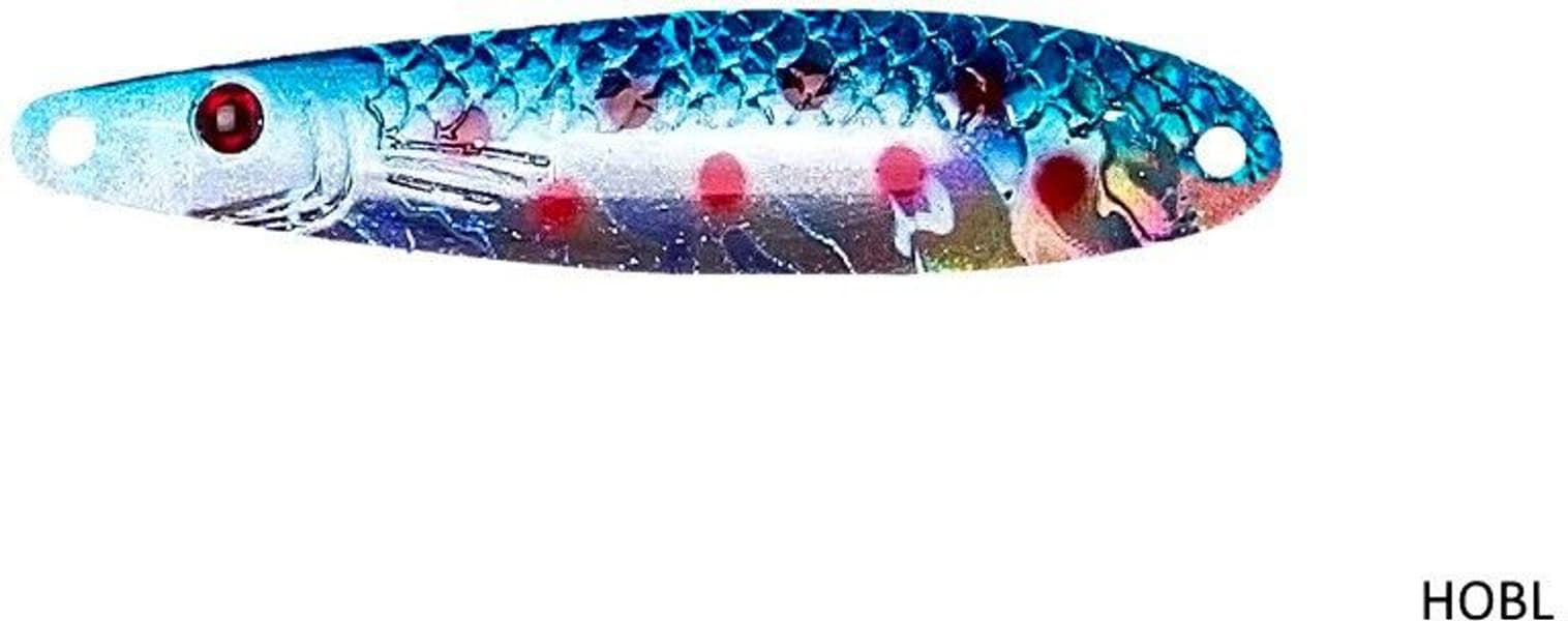 IFISH Scorpio 13g, view: 19