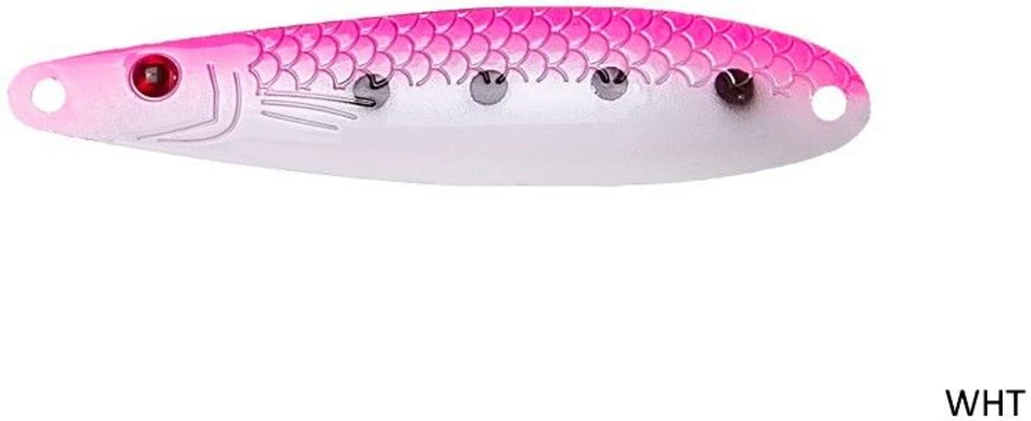 IFISH Scorpio 13g, view: 8