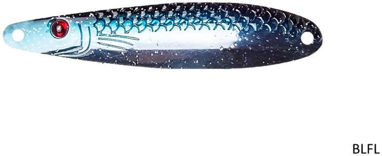 IFISH Scorpio 13g, view: 21