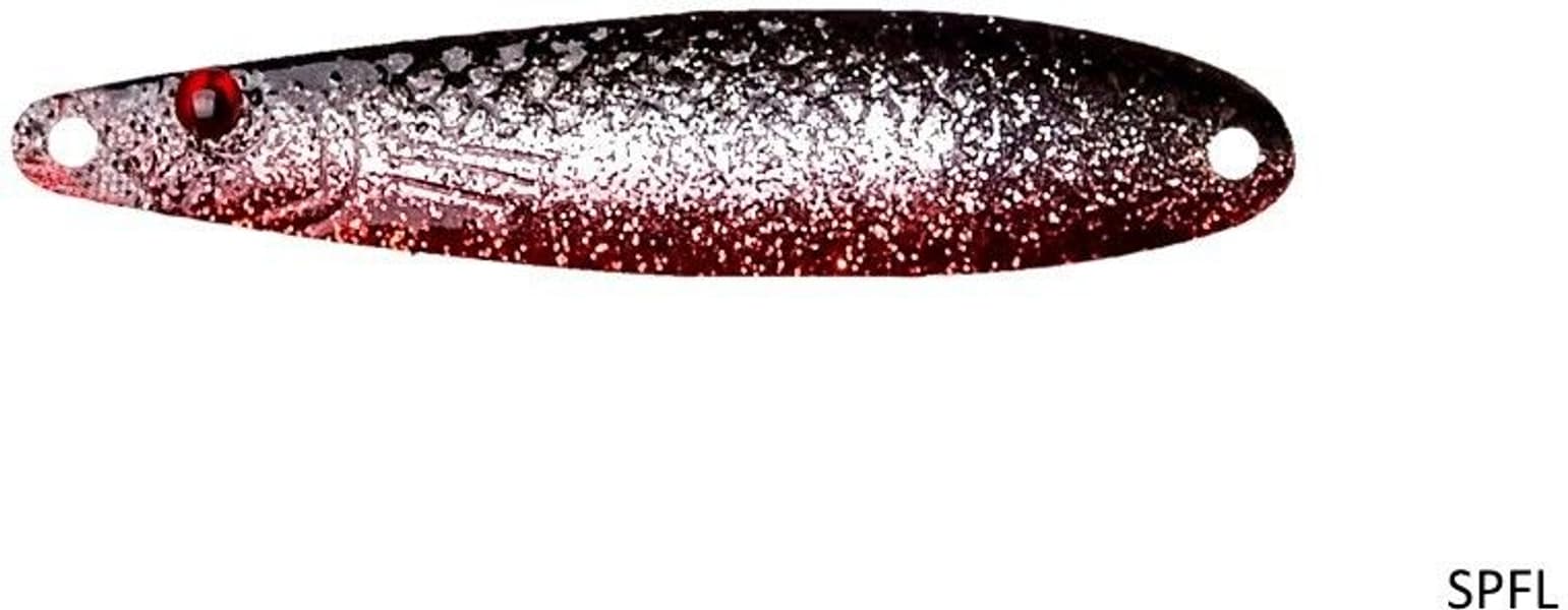 IFISH Scorpio 13g, view: 9