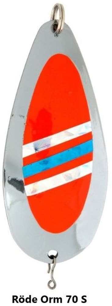 IFISH Röde Orm 70, view: 1