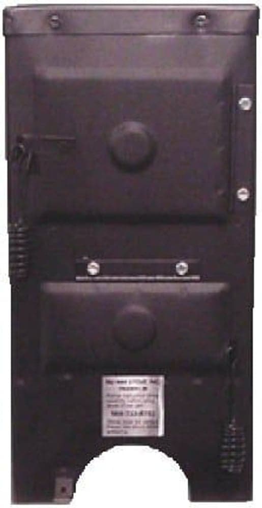 IFISH Vedkamin 965, view: 0