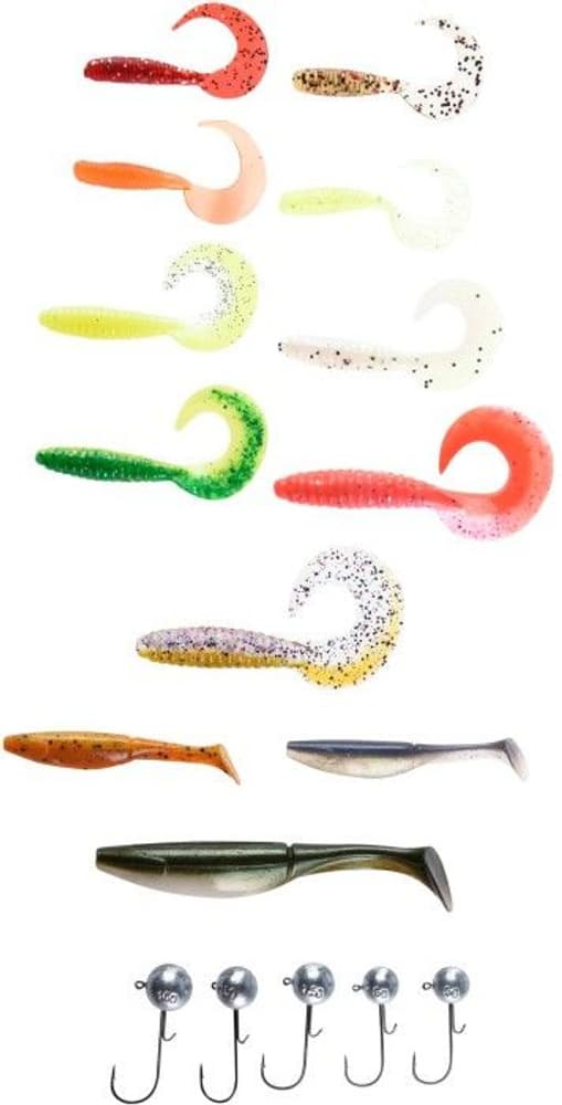 IFISH Perfekt Mix, view: 0