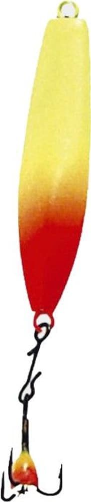 IFISH Hedlund 35mm, view: 1