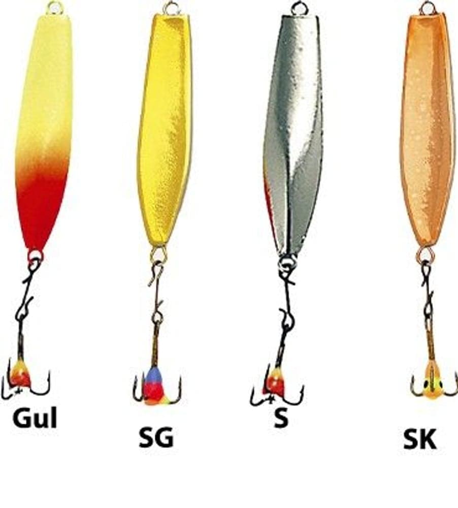 IFISH Hedlund 35mm, view: 0