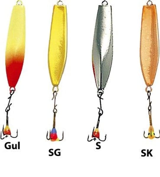 IFISH Hedlund 35mm, view: 0