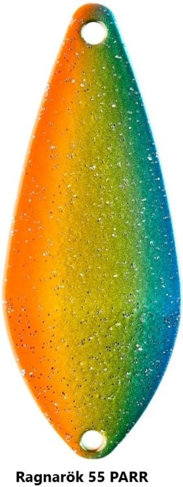 IFISH Ragnarök 55, view: 2