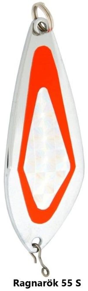 IFISH Ragnarök 55, view: 4