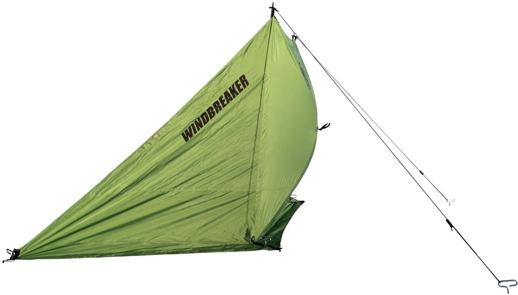 IFISH Windbreaker, view: 1