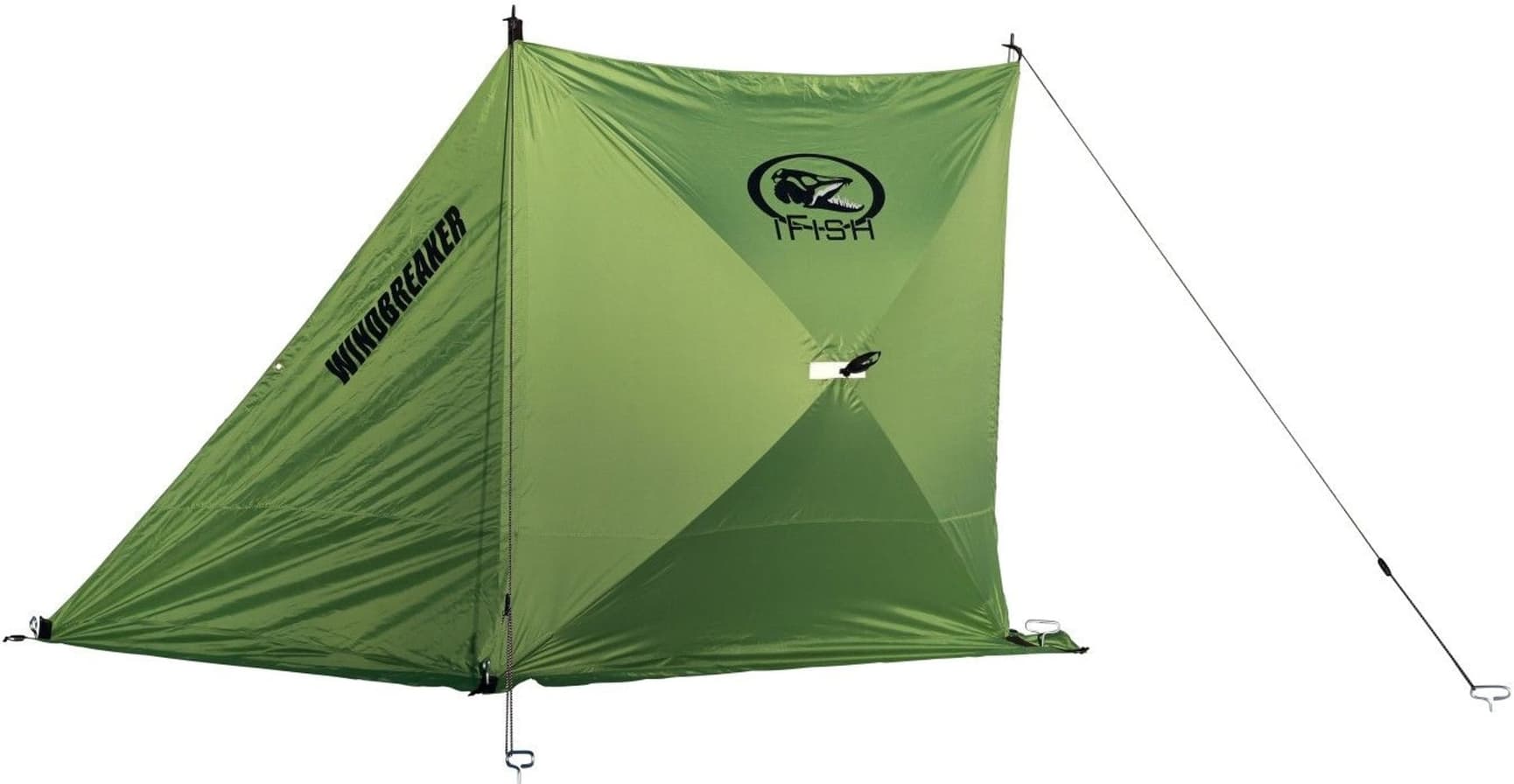 IFISH Windbreaker, view: 0