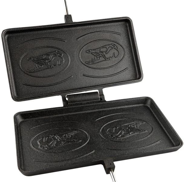 Ifish Toastjärn, view: 0