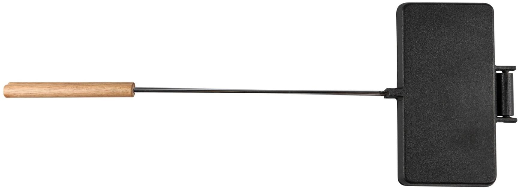 Ifish Toastjärn, view: 2