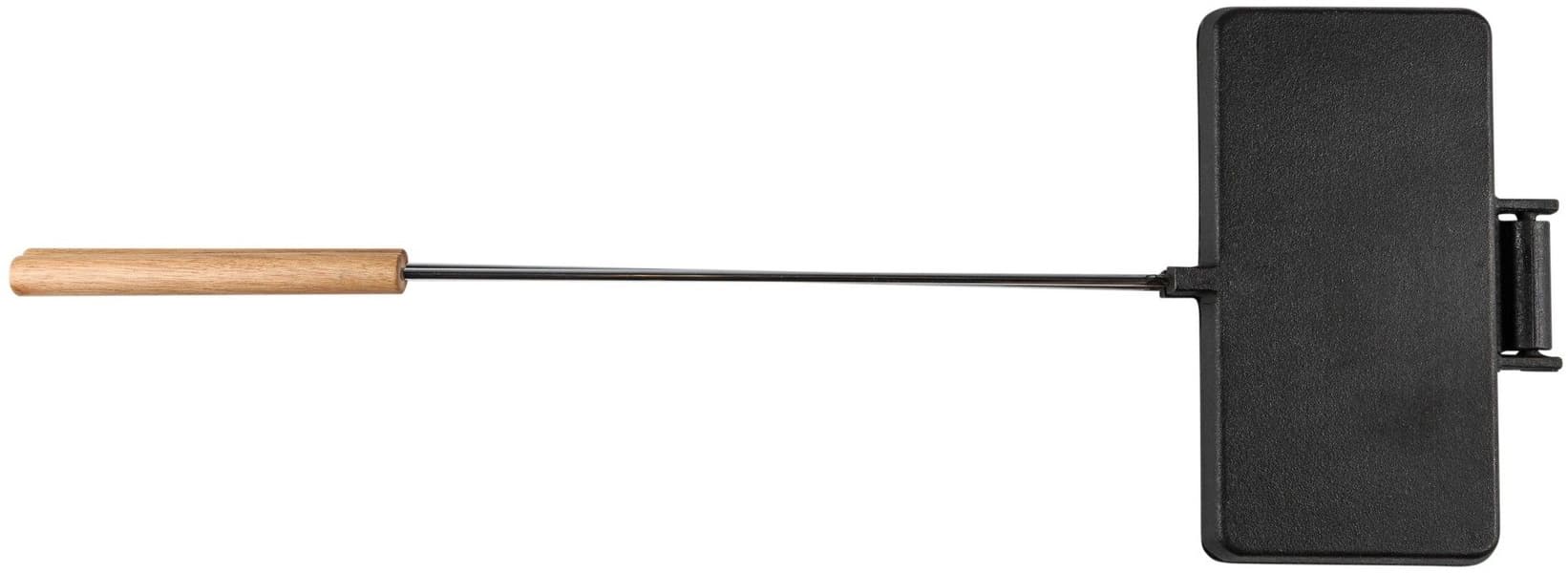 Ifish Toastjärn, view: 2