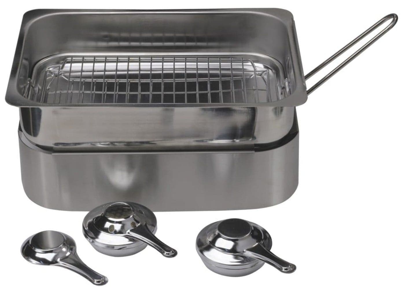 IFISH Rostfri Rök, view: 0