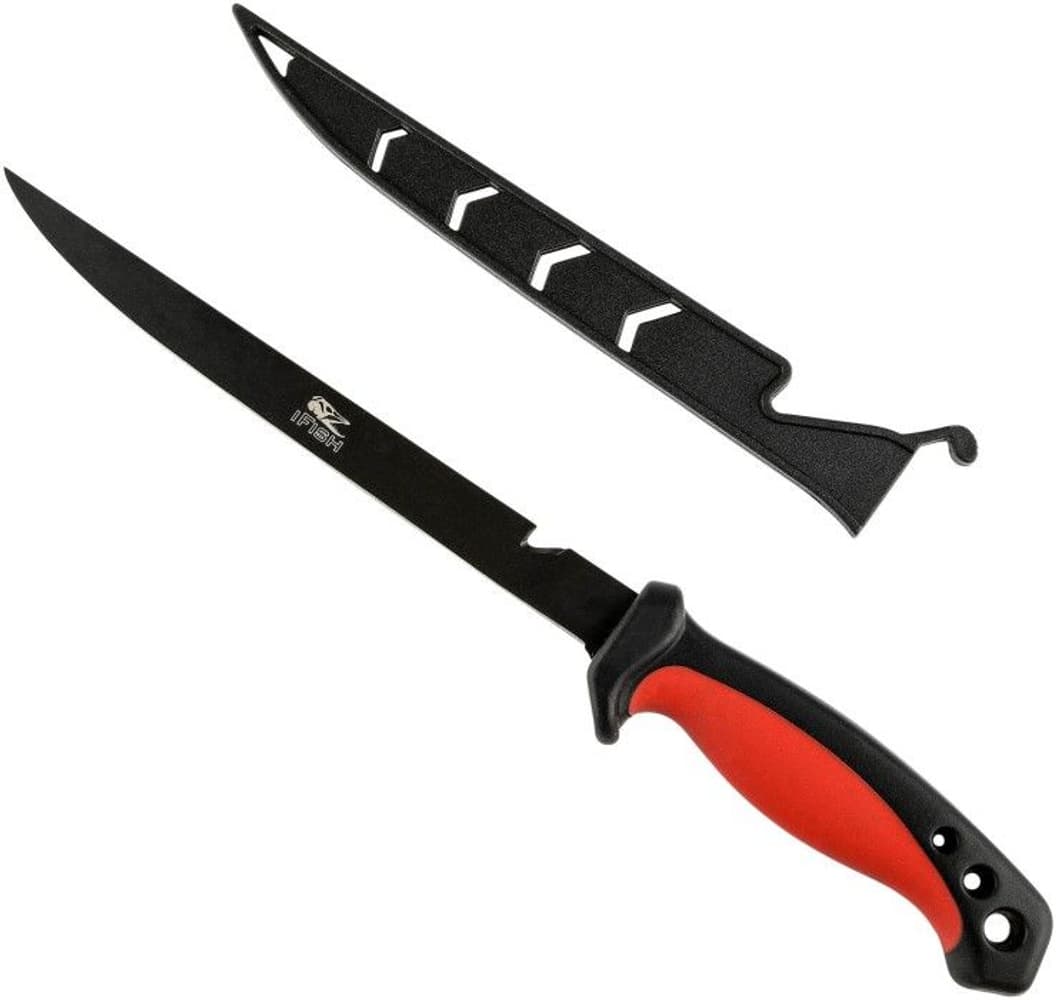 IFISH Filékniv 7,5'', view: 0