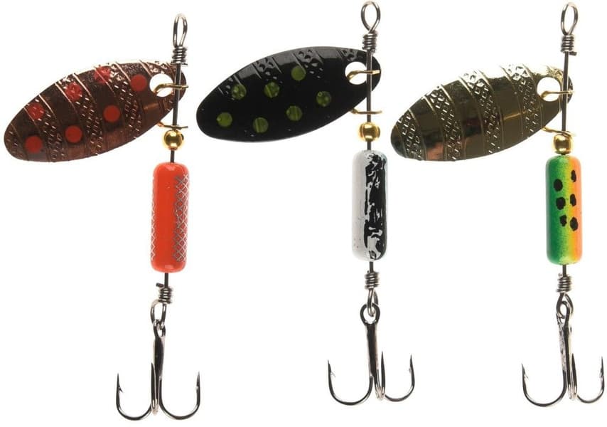 IFISH Spinnare A, 4,6g, view: 0