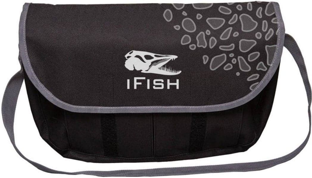 IFISH Fiskeväska S, view: 0