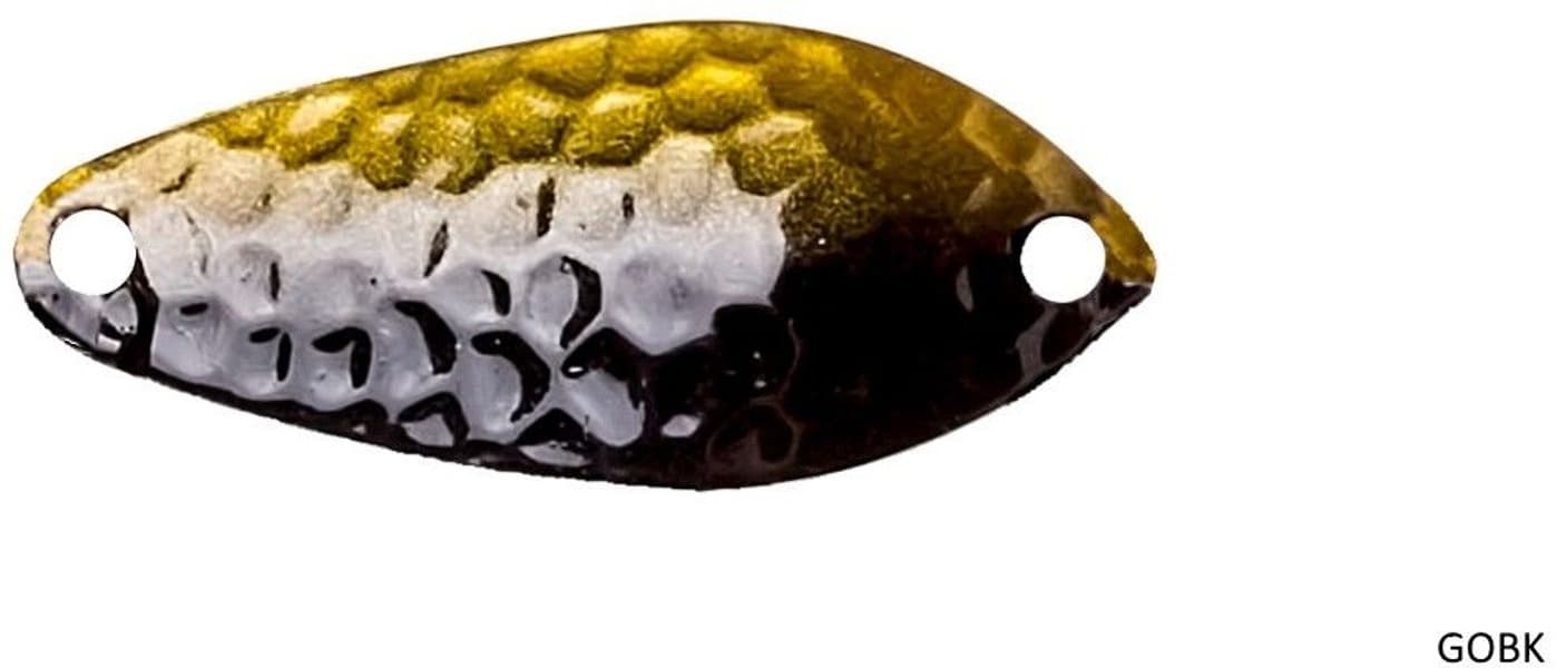 IFISH Alligator SP 10g, view: 15