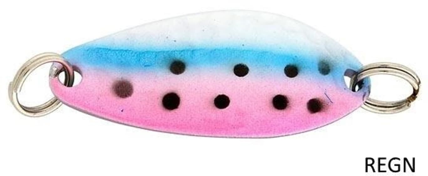 IFISH Alligator SP 10g, view: 5