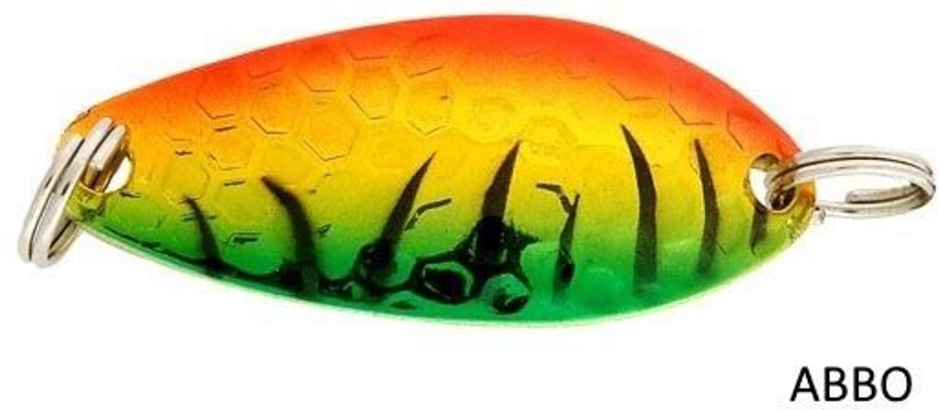 IFISH Alligator SP 10g, view: 10