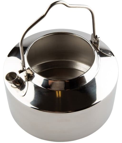 Ifish Kaffepanna 1,2 L, view: 2