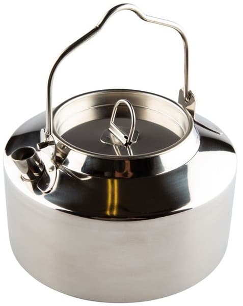 Ifish Kaffepanna 1,2 L, view: 0