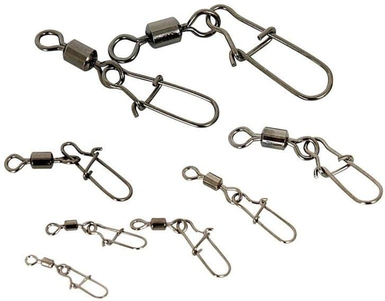 IFISH Lekande med hake, view: 0