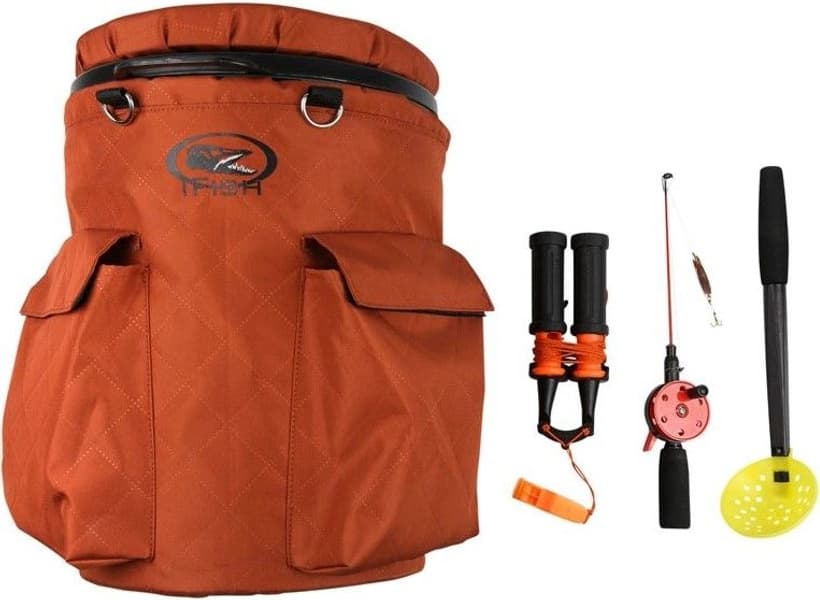 IFISH Panorama Ice-Pack, view: 0